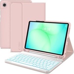 Tech-Protect Калъф-писалка Tech-Protect SC за Samsung Galaxy Tab A9+ / A11+ Plus 11 (5906302335183)