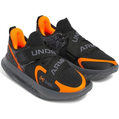 Under Armour UA Flow Futr X 4 UAA 3028830-001 – Zboží Dáma