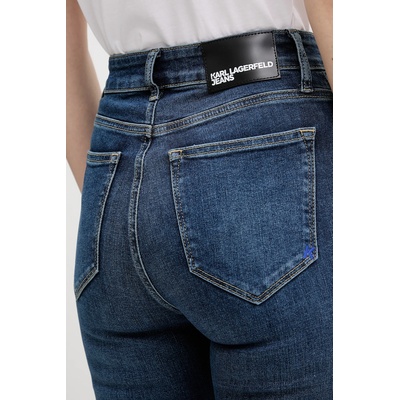 Karl Lagerfeld Jeans Дънки Karl Lagerfeld Jeans (B1W10033)