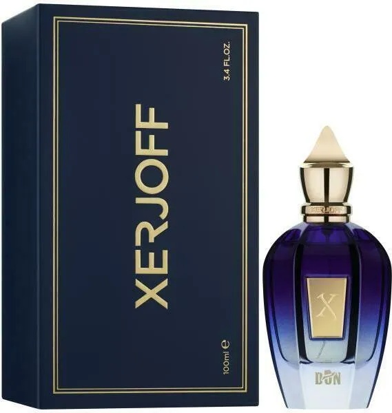 Xerjoff Join the Club - Don EDP 100 ml