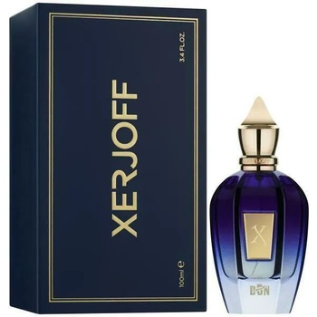 Image 1 of Xerjoff Join the Club - Don EDP 100 ml
