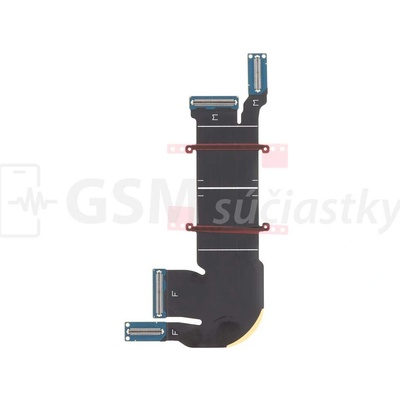Flex kábel hlavný Axis Samsung F946 Galaxy Z Fold 5 - Main