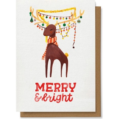 Chaukiss Merry & bright
