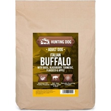 Hunting Dog Italský buvol s bazalkou 2 kg