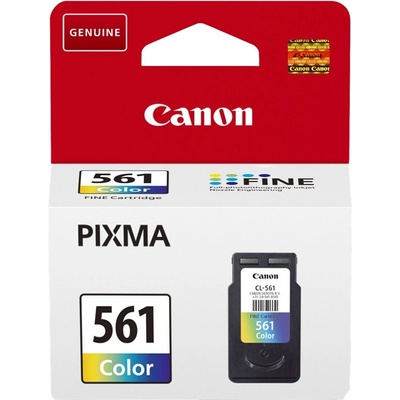 Canon Касета CANON 3731C001 Colour 8.3ml (CON201CANCL561)