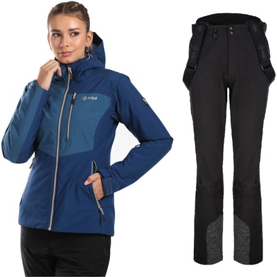 Rhea Flip DBL BLK – Sleviste.cz