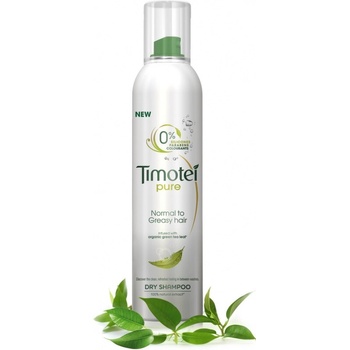 Timotei šampon suchý Normal 245 ml