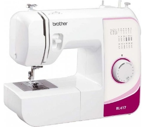 Brother RL 417