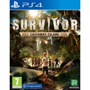 Hry na PS4 Survivor: Castaway Island