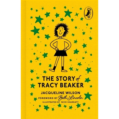 The Story of Tracy Beaker - Jacqueline Wilson