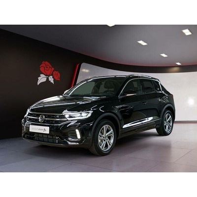 Volkswagen T-Roc 1.5 TSI R-Line DSG 110 kW