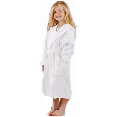 Vestis Sauna 9150 kvalitný detský župan