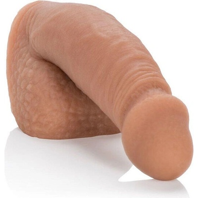 Calexotics packing penis brown 14.5 cm