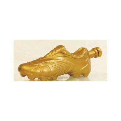 Zlatogor Golden boot (kopačka zlatá) 40% 0,5 l (holá láhev)