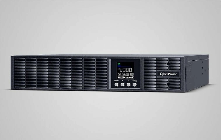 CyberPower OLS3000ERT2Ua
