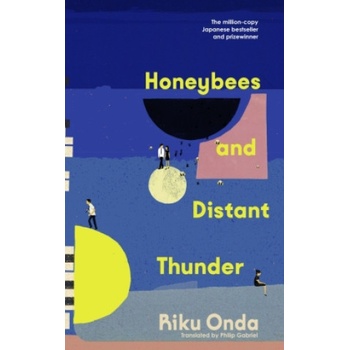 Honeybees and Distant Thunder