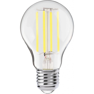 Eglo LED žárovka E27 A60 3,8W 806lm 3000K 60 x 105 mm čirá