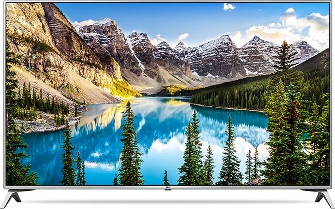 LG 49UJ6517