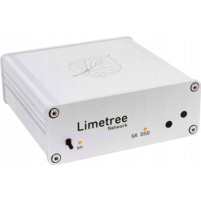 Lindeman Limetree Network II