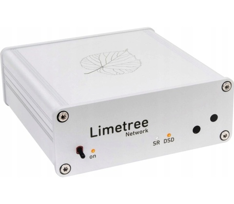 Lindeman Limetree Network II