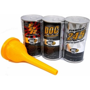 BG 6575 3 x 325 ml