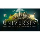 The Universim