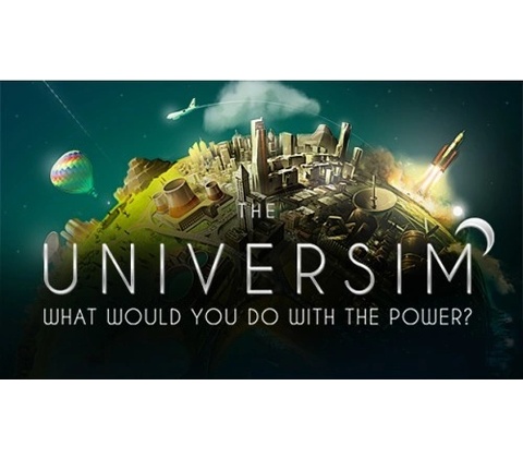 The Universim