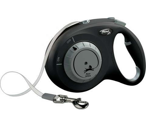 Flexi Vodítko Select pásek