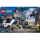 Stavebnice LEGO® LEGO® City 60418 Mobilné kriminalistické laboratórium policajtov
