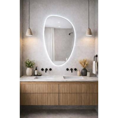 Baltica Design Stone Fluid 55x92 cm 5904107933122