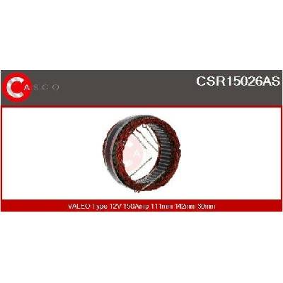 Stator, generátor CASCO CSR15026AS