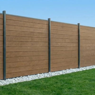 Set Horizen Prime standard 1780X1830mm hnedý