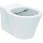 Ideal Standard Connect Air - Висяща тоалетна, без рамка, Ideal Plus, бяла E2288MA (E2288MA)
