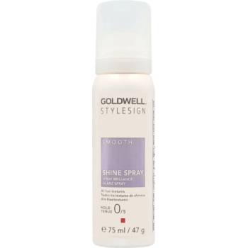Goldwell StyleSign Smooth Shine Spray 75 ml