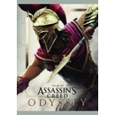 Art of Assassin's Creed Odyssey