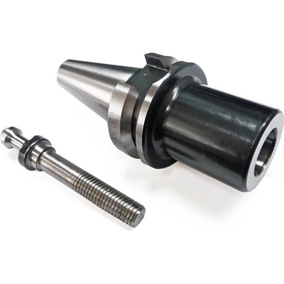 Redukční pouzdro BT 30/MK2 - 60 s vtahovacím čepem BT-30/2-60-F