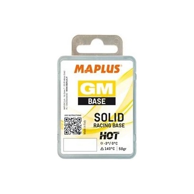 Maplus GM Base Solid Hot 50 g