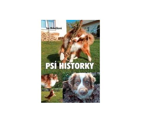 Psí historky