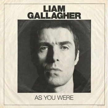 GALLAGHER, LIAM - AS YOU WERE LP