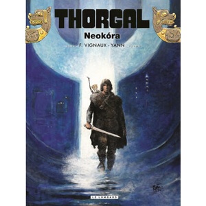 Thorgal - Tome 39 - Neokóra | Yann (ISBN: 9782803680313)
