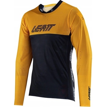 Leatt MTB 4.0 Gravity gold