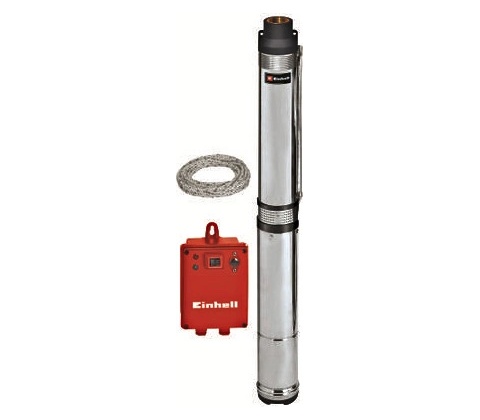 Einhell GC-DW 1300 N