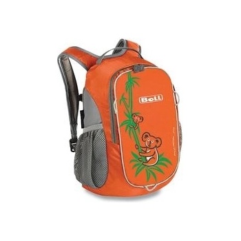 Boll Koala flame