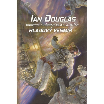 Proti všem galaxiím: Hladový vesmír