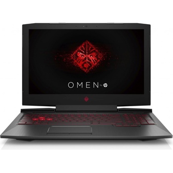 HP Omen 17-an005 1VA65EA