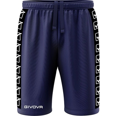 Givova Terry Band Navy