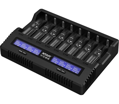 XTAR VC8S