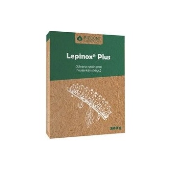 Biocont Lepinox Plus 3 x 10 g