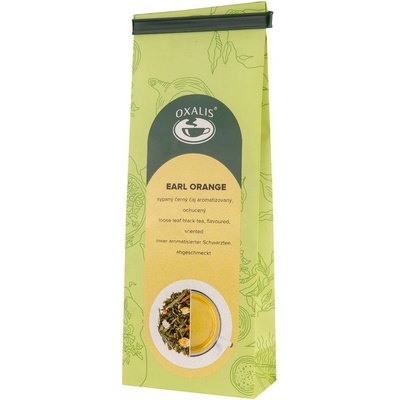 Oxalis Earl Orange 60 g