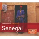 V/A - Rough Guide Senegal CD
